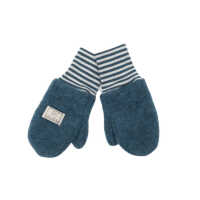 Pickapooh Kinder Fäustel Wollfleece kbT