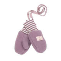 Pickapooh Kinder Fäustel Wollfleece kbT