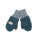 Pickapooh Kinder Fäustel Wollfleece kbT