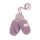 Pickapooh Kinder Fäustel Wollfleece kbT