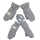 Pickapooh Fäustel Walk kbT Fausthandschuh
