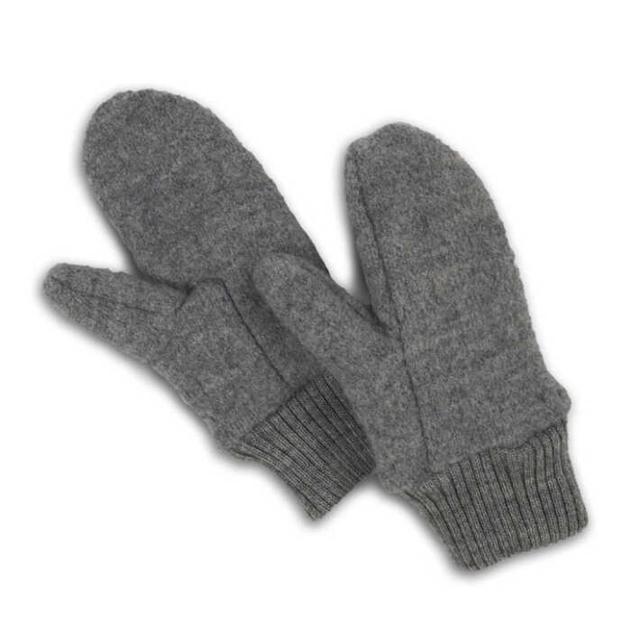 Halfen Kinder Walk-Handschuhe aus Schurwoll kbT