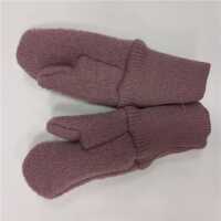 Halfen Kinder Walk-Handschuhe aus Schurwoll kbT