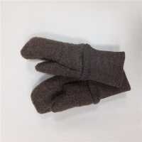 Halfen Kinder Walk-Handschuhe aus Schurwoll kbT