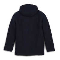Halfen Unisex Walkjacke Kristian/Kristina marine/natur