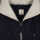 Halfen Unisex Walkjacke Kristian/Kristina marine/natur