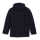 Halfen Unisex Walkjacke Kristian/Kristina marine/natur