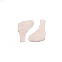 Cosilana Baby Schühchen Wolle kbT/Baumwolle kbA