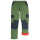Frugi Expedition Trousers, Khaki/Indigo