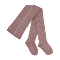 PurePure Strumpfhose WV-BW 86/92 mauve