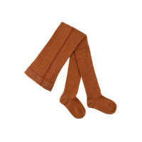 PurePure Strumpfhose WV-BW 80 karamell