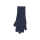 PurePure KidsHandschuh Merino 4 marine