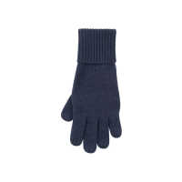 PurePure KidsHandschuh Merino 6 marine
