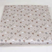 Mudis Luxus Baby Wickelauflage mit mudiSafe...