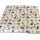 Mudis Luxus Baby Wickelauflage mit mudiSafe Nässeschutz GOTS 75x80x5cm