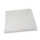 Mudis Luxus Baby Wickelauflage mit mudiSafe Nässeschutz GOTS 75x80x5cm