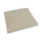 Mudis Luxus Baby Wickelauflage mit mudiSafe Nässeschutz GOTS 75x80x5cm