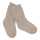 GoBabyGo 20-22 sand Stoppersocken aus Wolle