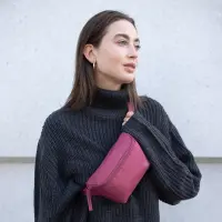 Got Bag Hip Bag 2.0 red sea