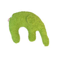 Pat und Patty Elefant  Kuschelkissen 28 x 35 cm