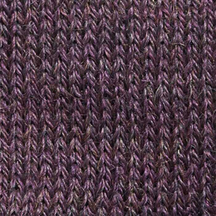 De Colores Kragen für Erwachsene 55 erika 40cm lang, 3re/3li