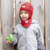 Pickapooh Jack red 52 Walk kbT / Futter BW kbA