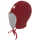 Pickapooh Jack red 52 Walk kbT / Futter BW kbA