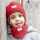 Pickapooh Jack red 52 Walk kbT / Futter BW kbA