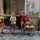 Grapat Fancy Nins "Ausgefallene Figuren" 1+ aus Holz Spielgut