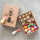 Grapat Fancy Nins "Ausgefallene Figuren" 1+ aus Holz Spielgut