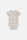 Hust & Claire Bue Baby Body kurzarm  Bambus