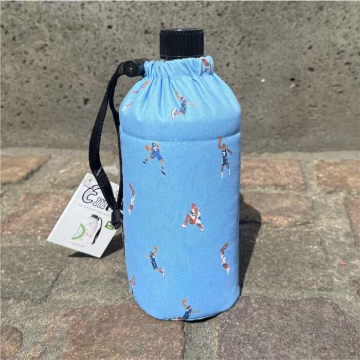 Emil die Flasche Basketball 0,4l (Sonderdesigns)