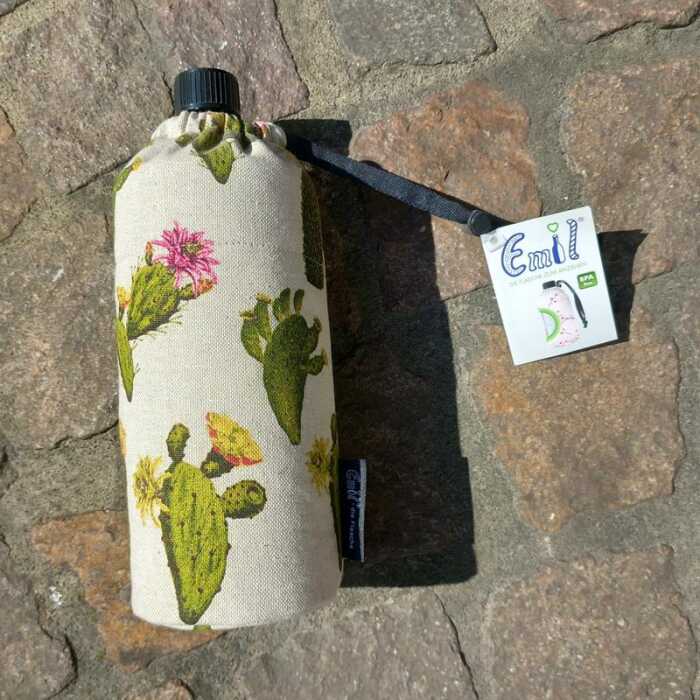 Emil die Flaschee Kakteen 0,6l (Sonderdesigns)