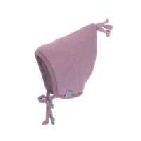 Pickapooh Babymütze Tilda aus Wollfleece kbT