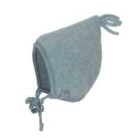 Pickapooh Babymütze Tilda aus Wollfleece kbT