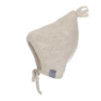 Pickapooh Babymütze Tilda aus Wollfleece kbT