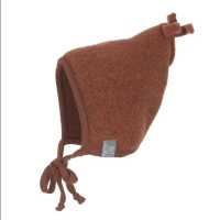 Pickapooh Babymütze Tilda aus Wollfleece kbT