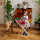 Nanchen Bekleidungsset  Schwimmerin 35cm