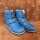 Kavat Asgaard EP  blue Kinder Winterstiefel