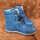 Kavat Asgaard EP  blue Kinder Winterstiefel