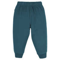 Frugi Character Crawlers, Deep Spruce