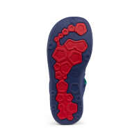 Affenzahn Sandale Breezy 30 Oktopus