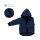 Iobio Kinder Winter Jacke Style MILO aus Wollwalk kbT