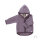 Iobio Kinder Winter Jacke Style MILO aus Wollwalk kbT