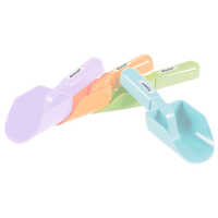 Spielstabil Schaufel pastell mint