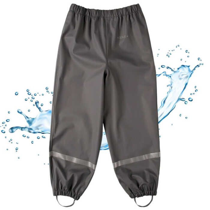 BMS SoftSkin Buddelbundhose