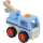 small foot Abschleppwagen Fahrzeuge Holz 19x7x10 cm