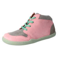 BLifestyle KODIAK mittel Kinder Barfußschuh Bioleder