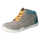 BLifestyle KODIAK mittel Kinder Barfußschuh Bioleder