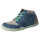 BLifestyle KODIAK mittel Kinder Barfußschuh Bioleder